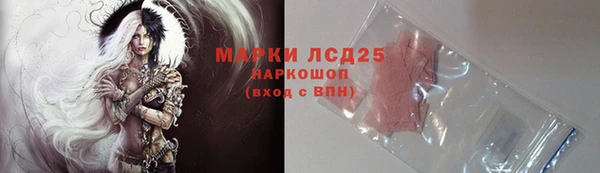 стафф Покачи